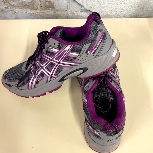 ASICS Gel Venture 5 shoes - Picture 5 of 8